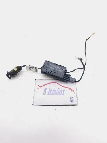 Módulo Antena Vw Fusca Tsi 2.0 Turbo Aut 2014 Nº5c5035570a
