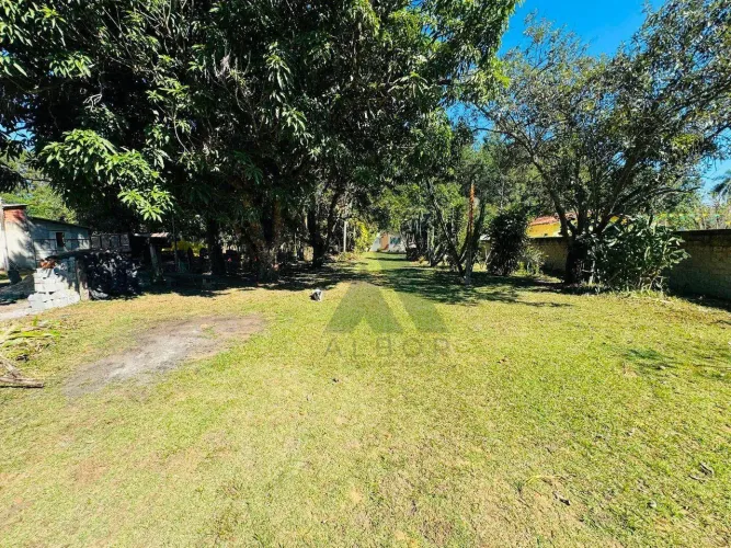 Rancho com 2 dormitórios à venda, 120 m² por R$ 250.000,00 - Curuça - Itapetininga/SP