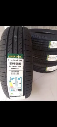 Pneu westlake 185/65/15 novo original!