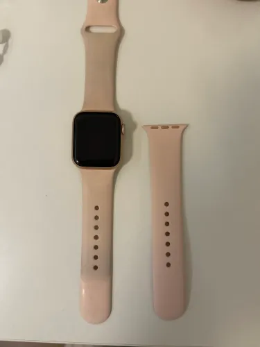 Apple Watch serie 5