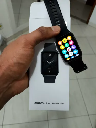 Xiaomi Mi Band 8 pro