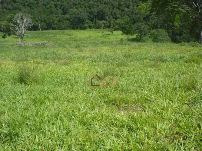 Sítio á venda em Liberdade MG