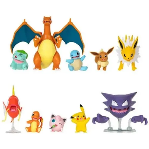 pokemon Felps