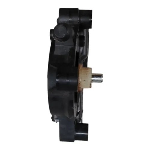 Motor Máquina Vidro Esquerdo Volkswagen Polo 2018 2022