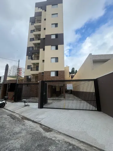 VILA EMA | 30m² COM LAZER DE CLUBE + SEMI-MOBILIADO + NEGATIVADO? ACEITAMOS!