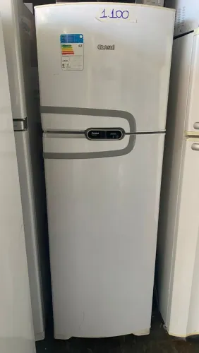 Geladeira Consul 