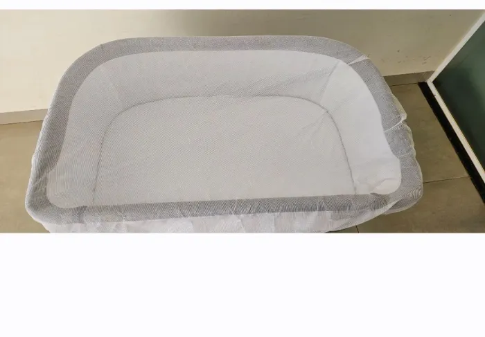 Vendo berço  portátil 