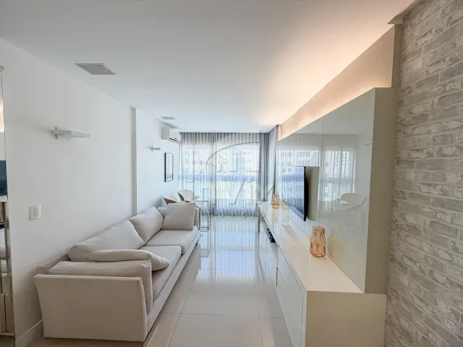 Apartamento 2 Quartos em Santa Helenam. Porteira fechada!