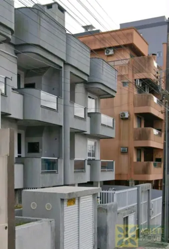 Apartamento - Bombinhas SC