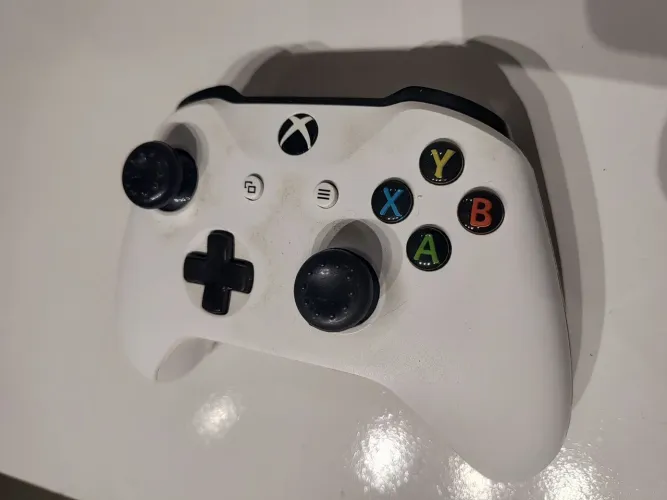 Controle sem fio Xbox one S