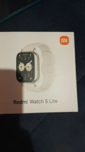 Relógio redmi 250,00 mini câmera 60 reais
