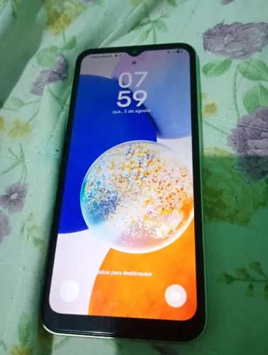 SMARTPHONE A14 5G