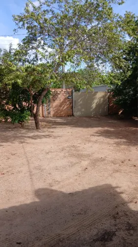 VENDA URGENTE | CASA EM ARUANÃ - GO