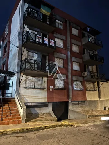 STUDIO MOBILIADO, CENTRAL, ANDAR BAIXO