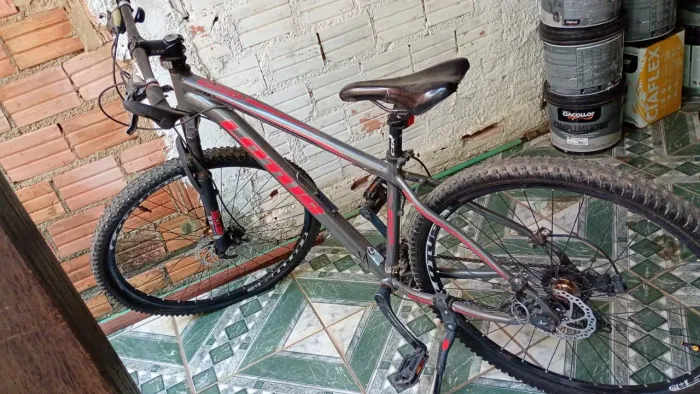 Bike lotus