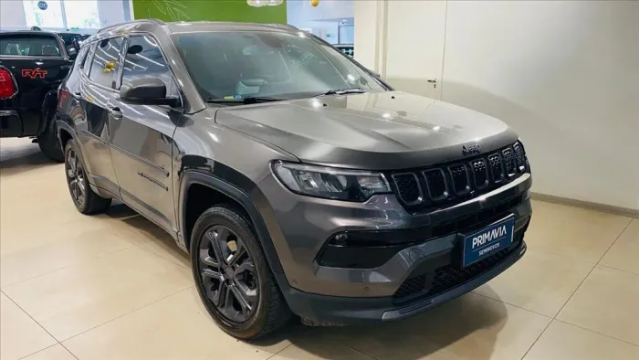 Jeep Compass 2022
