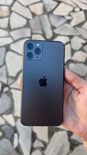 iPhone 11 Pro 256 GB - Space Gray
