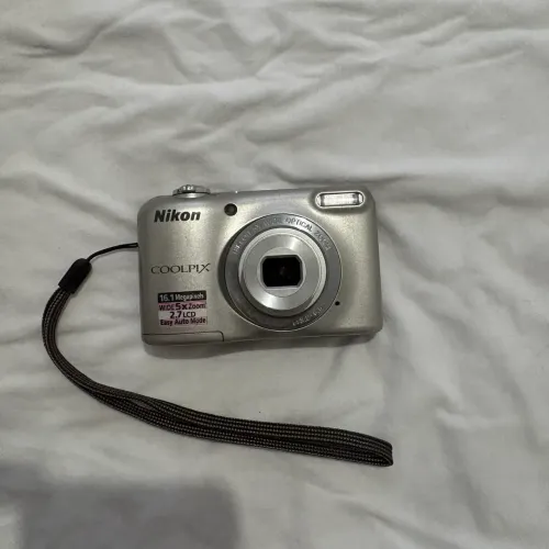 Nikon coolpix L27 16 Mega pixel