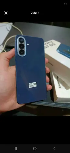 Samsung A57 128gb 