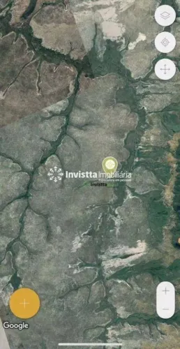 Imóvel rural para reserva legal em Mateiros/TO 2.100 Hectares