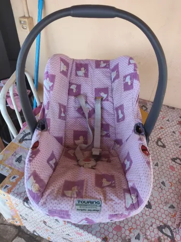 Bebê conforto