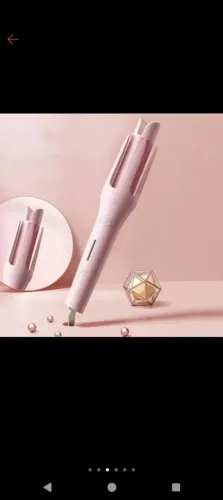 Babyliss novo nunca usado!