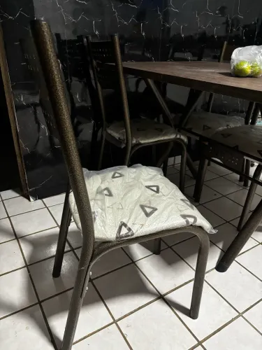 Mesa de jantar