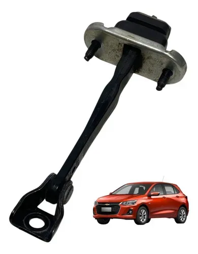 Limitador Porta Dianteira Direita Gm Onix Plus 2023