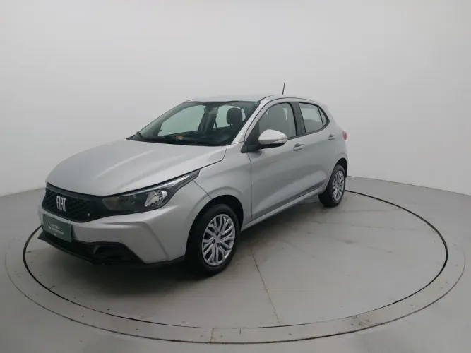 Fiat Argo Drive 1.0 Firefly 2025