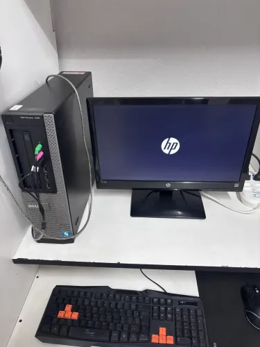 Computador Dell