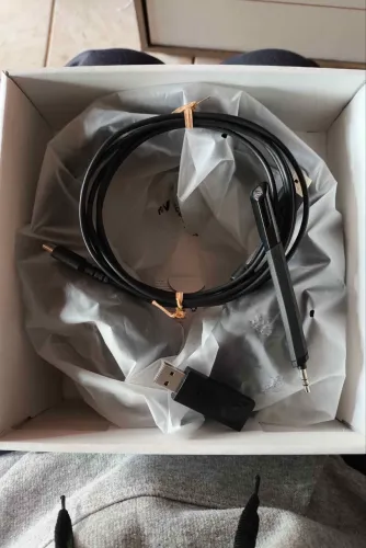 Headset gamer
