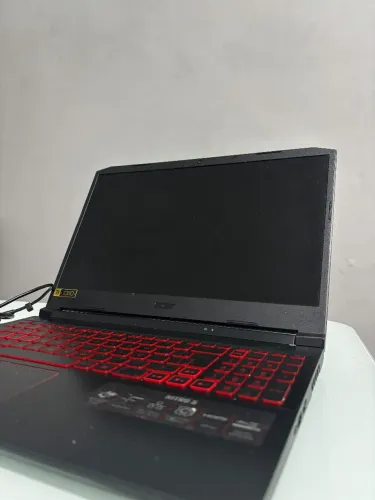 Notebook Gamer Acer Nitro 5 AN515-55