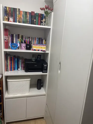 Estante Tok Stok mdf