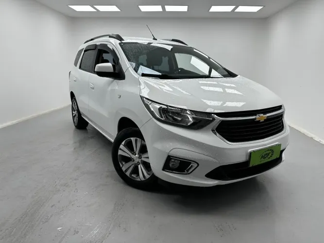 Chevrolet Spin Premier 1.8 8V Econo.flex 5P Aut. 2023
