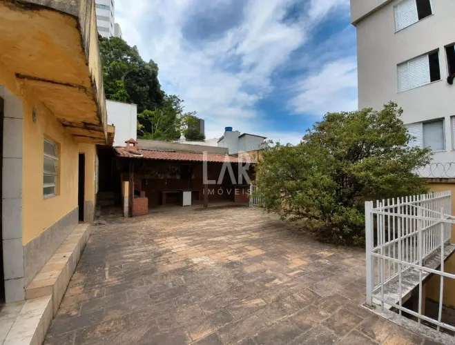 Casa para aluguel, 3 quartos, 1 suíte, 1 vaga, Serra - Belo Horizonte/MG