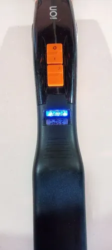 chapinha para cabelo profissional