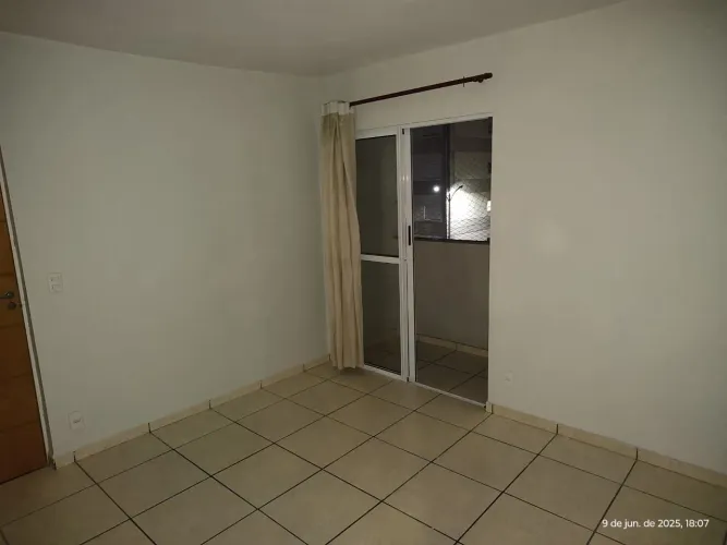 Apartamento à Venda - Vila Joinville ( Vl Xavier ), araraquara