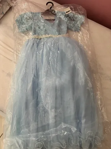 Vendo vestido