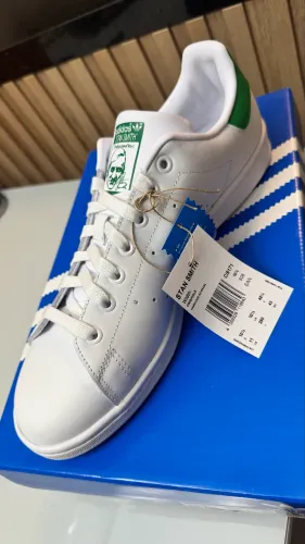 Tênis ADIDAS STAN SMITH ORIGINAL