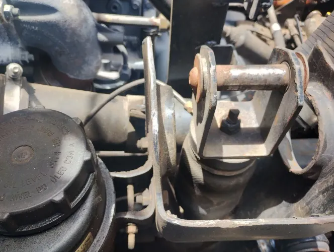 Worker MWM 4 cilindros reduzido 15180