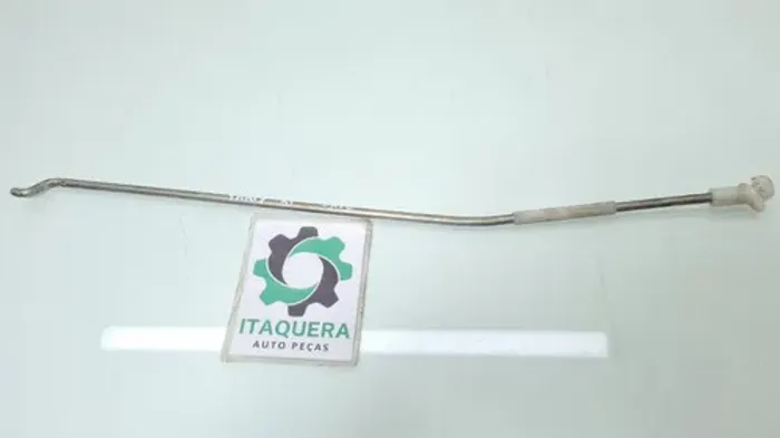 Haste Vareta Do Capo Toyota Yaris 2018 2019 2020 2021