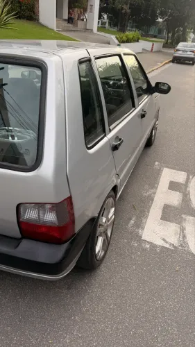 Fiat Uno Mille 1.0 Fire/ F.flex/ Economy 4P 2006