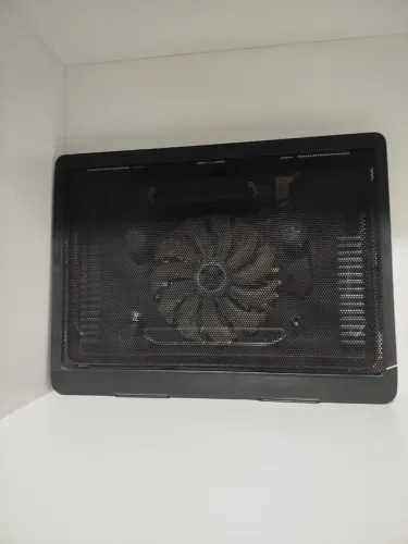 BASE COOLER PARA PS3.