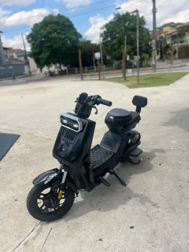 Fly X 1000w 2025