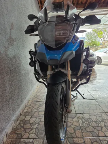 Gs1250 sport impecável
