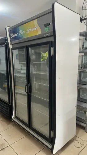 Iorguteira Gelopar 2P