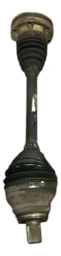 Semi Eixo D.e (5q6407271d) Volkswagen Golf 1.4 Tsi