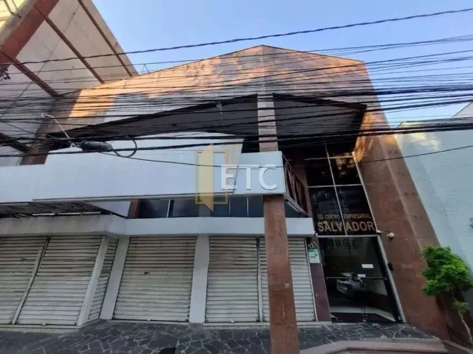 Sala para Locação - Região Central de Canoas