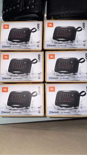 JBL Go 5 - LACRADA