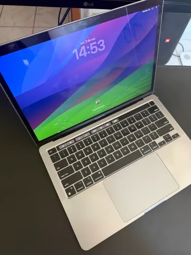 MacBook 